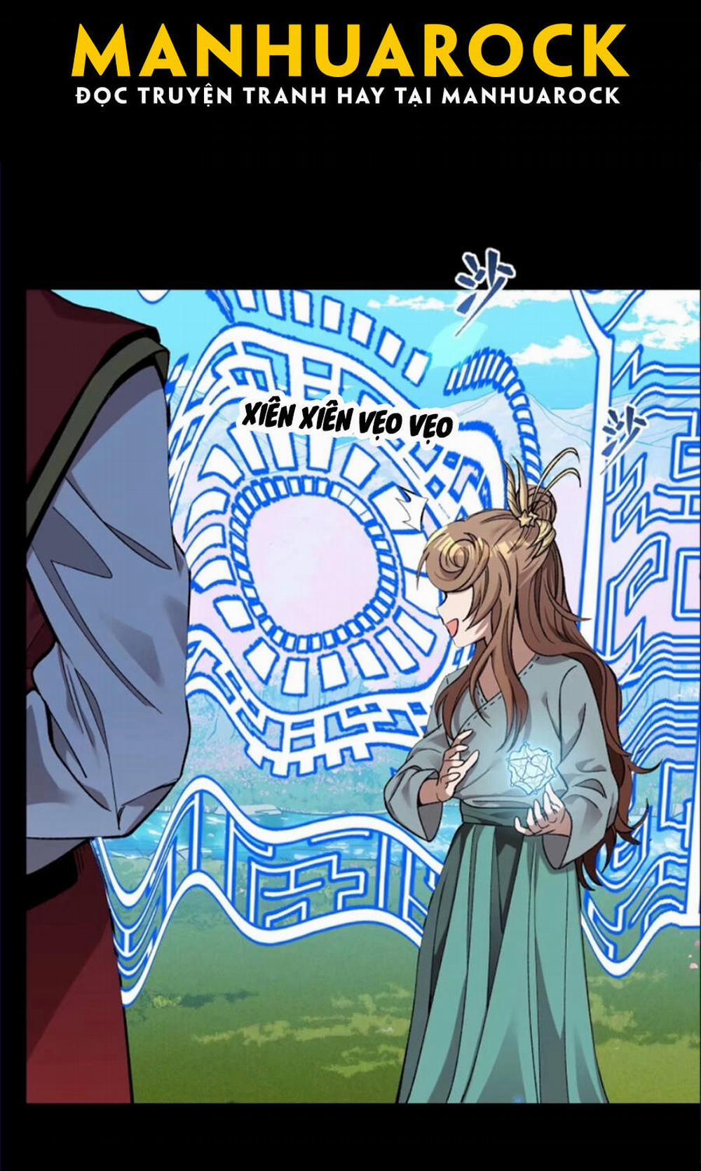 Tinh Giáp Hồn Tướng 128 trang 33