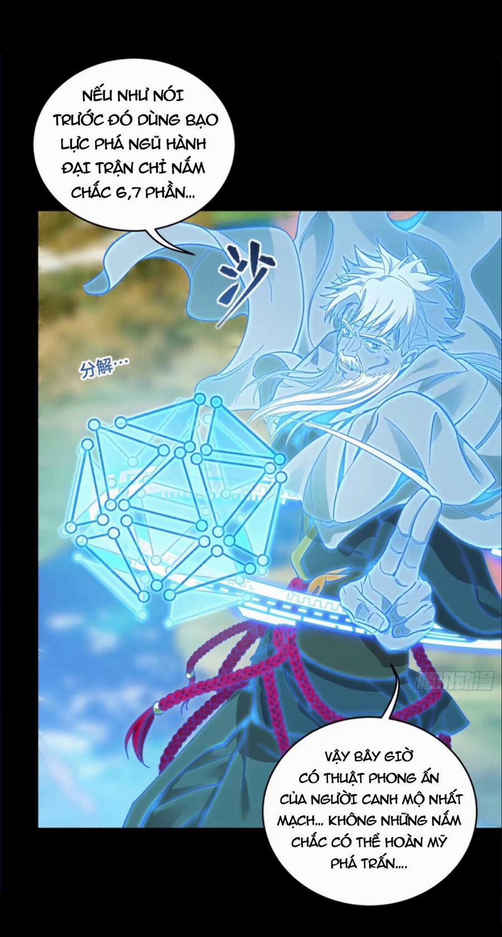 Tinh Giáp Hồn Tướng 128 trang 38