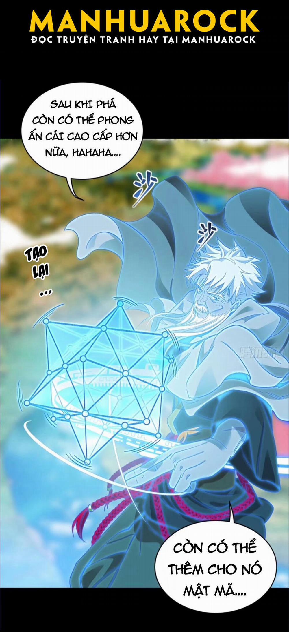 Tinh Giáp Hồn Tướng 128 trang 39