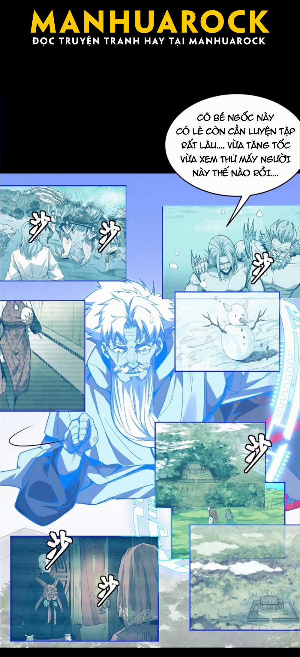 Tinh Giáp Hồn Tướng 128 trang 41