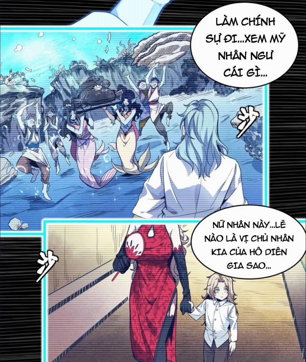 Tinh Giáp Hồn Tướng 128 trang 43