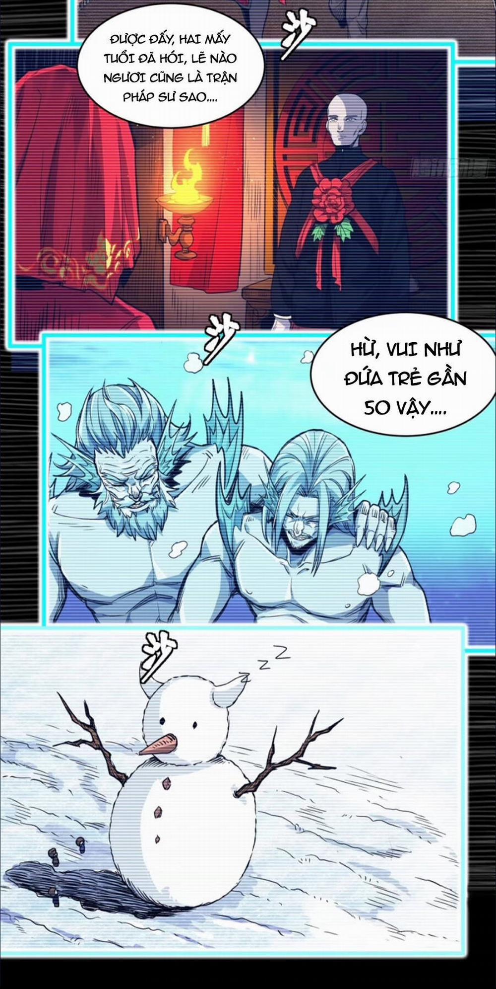 Tinh Giáp Hồn Tướng 128 trang 44