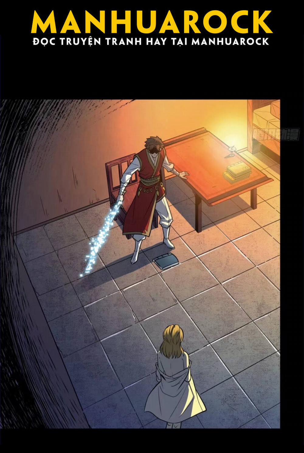 Tinh Giáp Hồn Tướng 128 trang 5