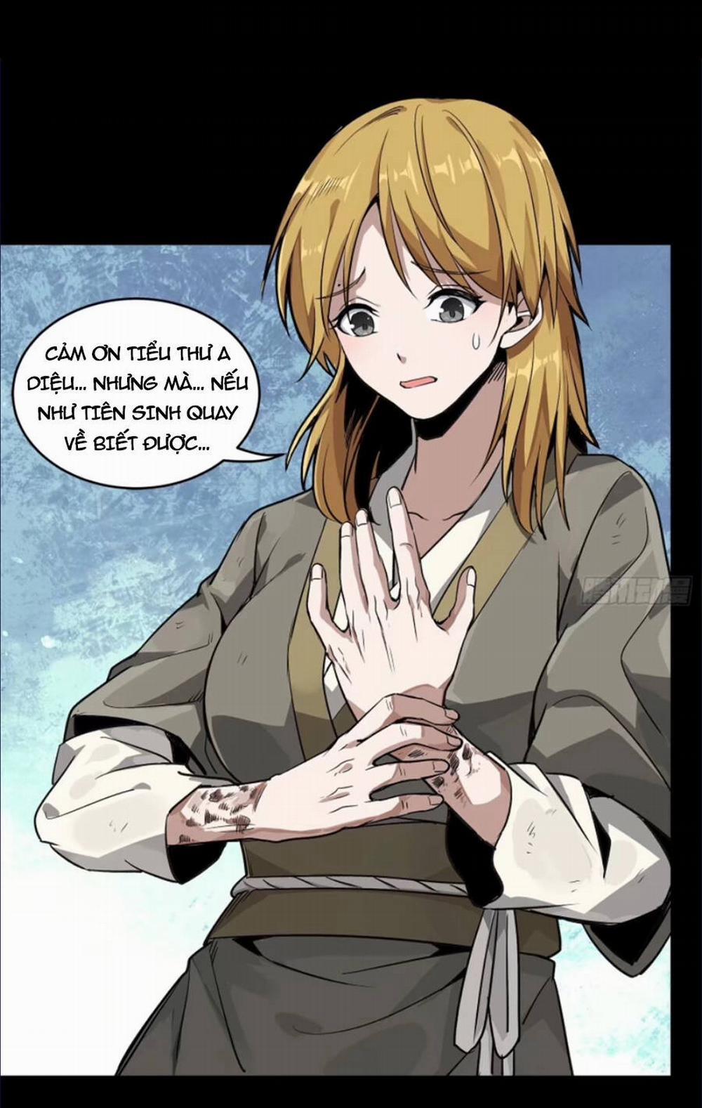 Tinh Giáp Hồn Tướng 128 trang 50