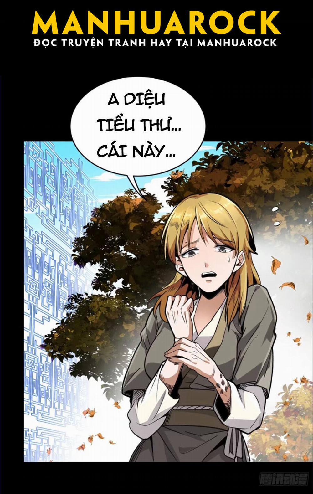 Tinh Giáp Hồn Tướng 128 trang 53