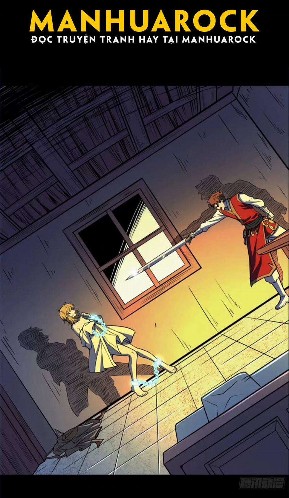 Tinh Giáp Hồn Tướng 128 trang 6