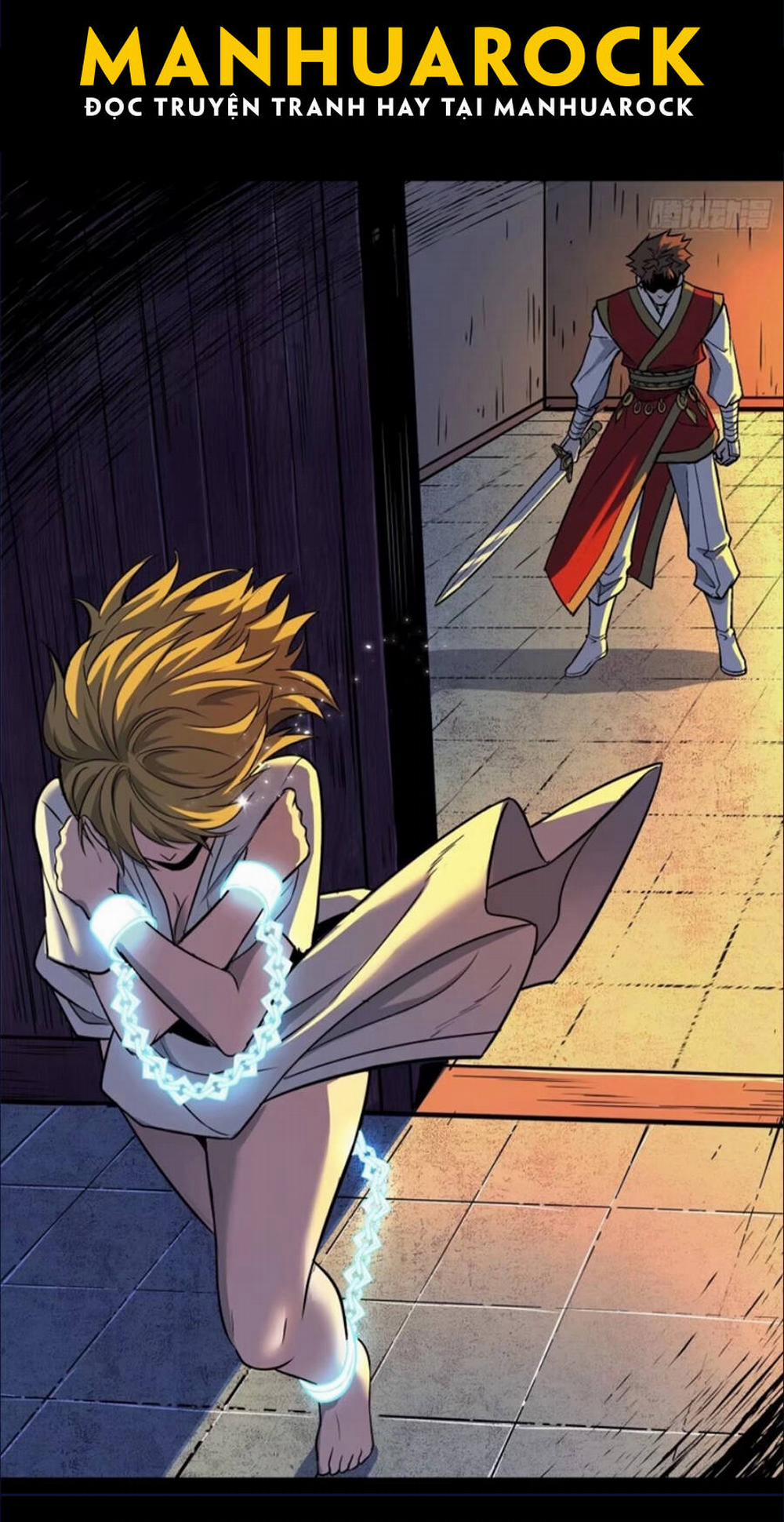 Tinh Giáp Hồn Tướng 128 trang 9