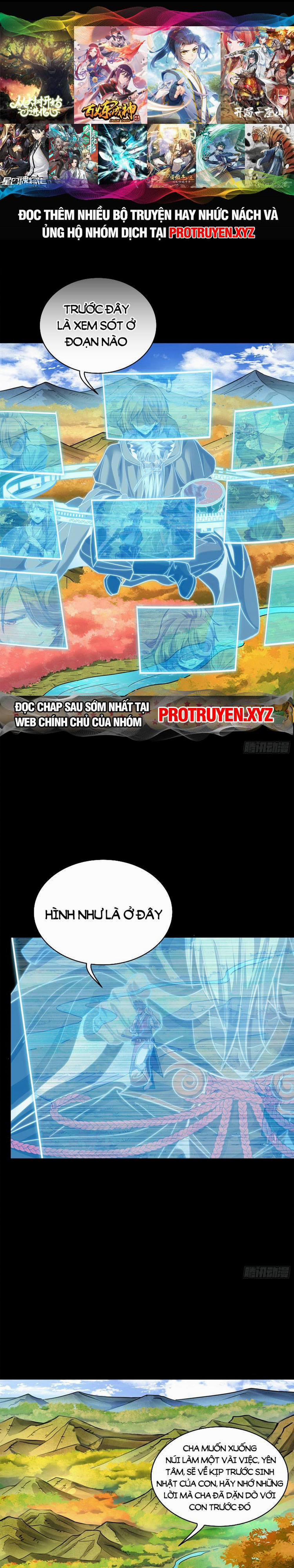 Tinh Giáp Hồn Tướng 129 trang 0