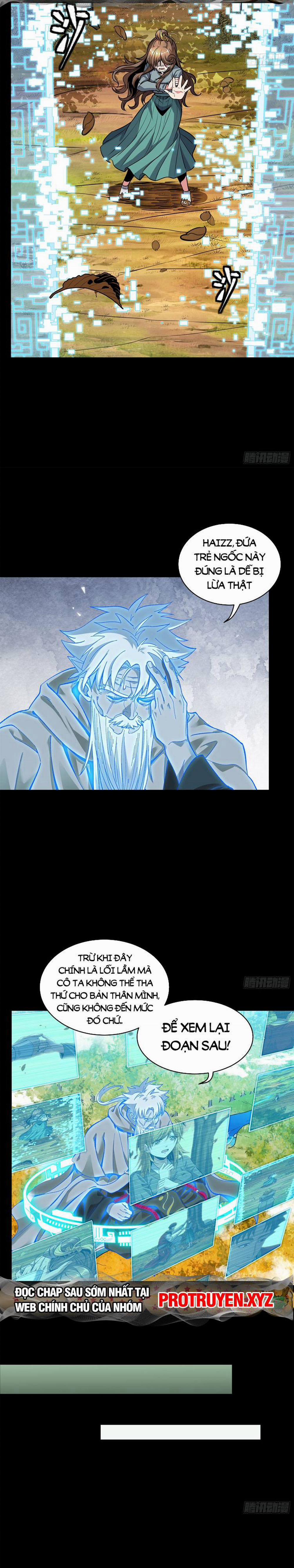 Tinh Giáp Hồn Tướng 129 trang 10