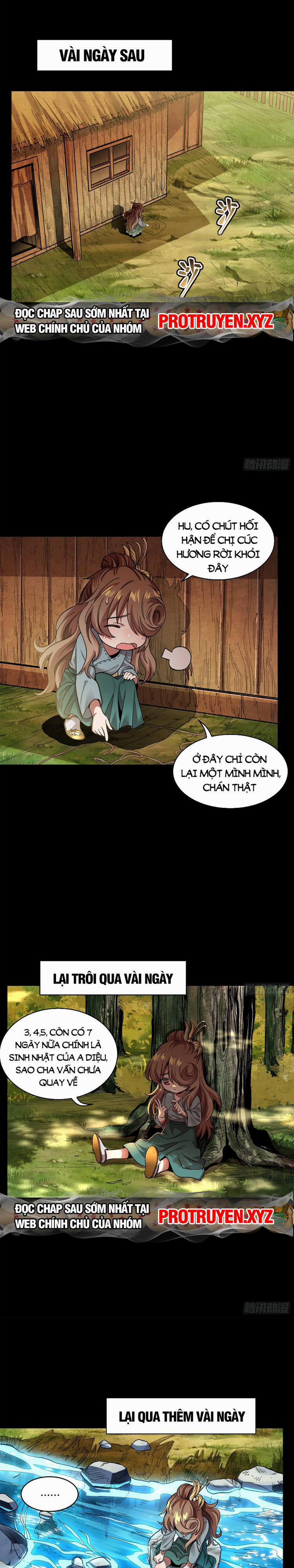 Tinh Giáp Hồn Tướng 129 trang 11