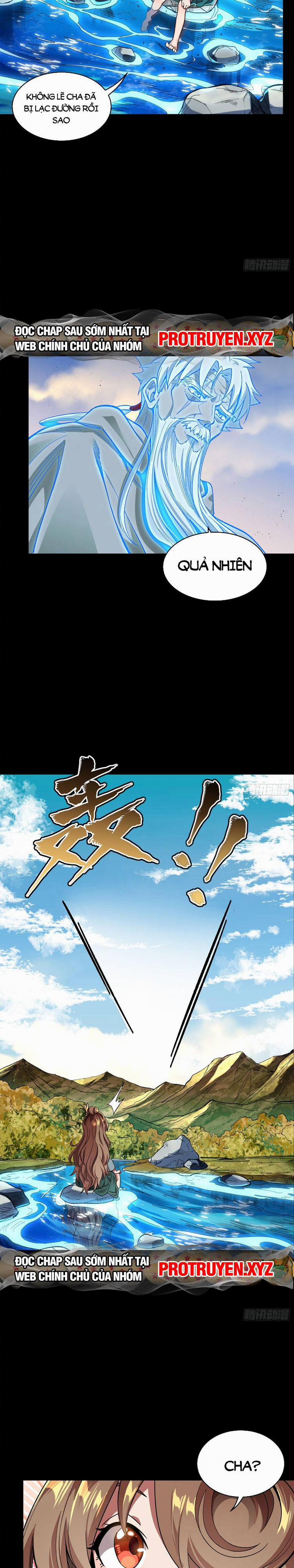 Tinh Giáp Hồn Tướng 129 trang 12