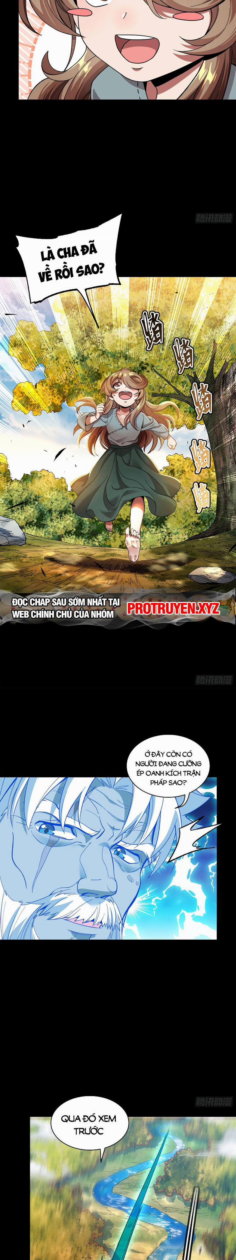 Tinh Giáp Hồn Tướng 129 trang 13