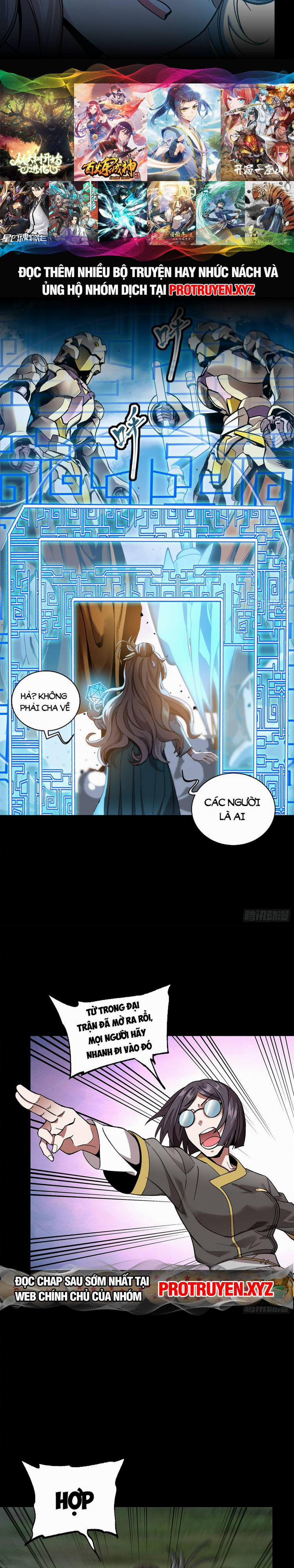 Tinh Giáp Hồn Tướng 129 trang 19