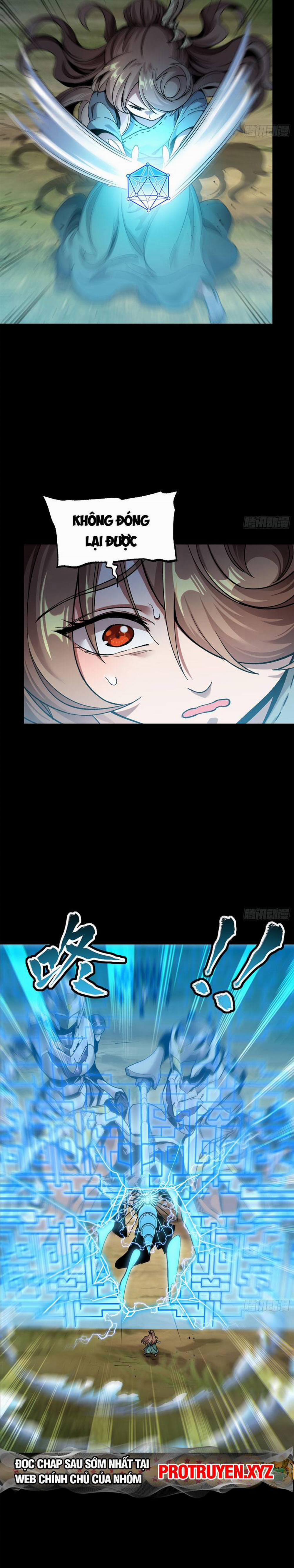 Tinh Giáp Hồn Tướng 129 trang 20