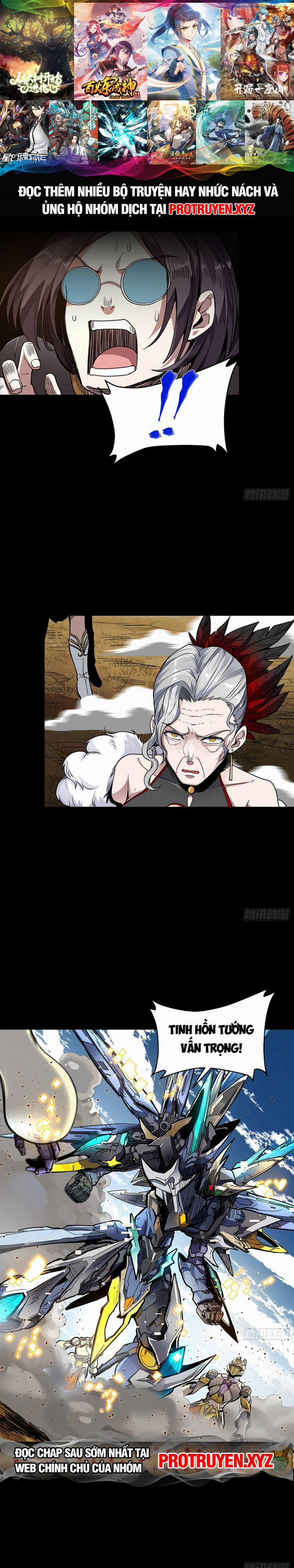 Tinh Giáp Hồn Tướng 129 trang 24