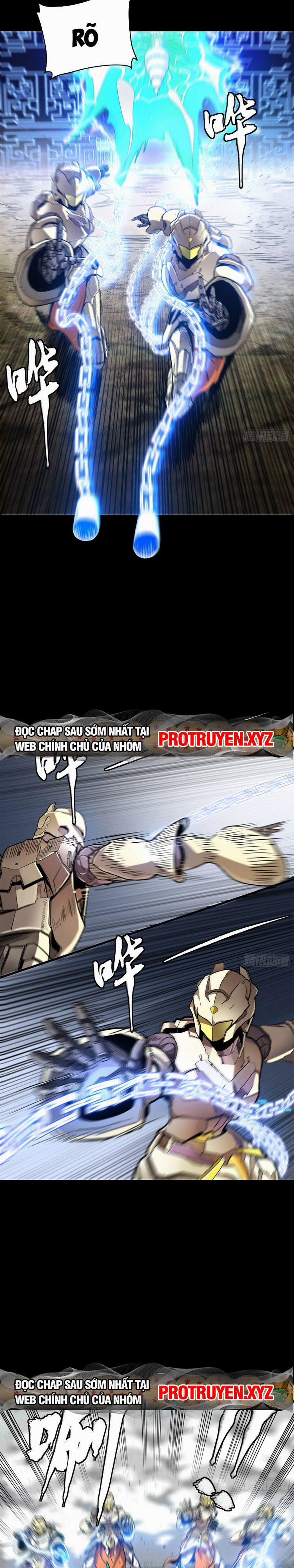 Tinh Giáp Hồn Tướng 129 trang 29