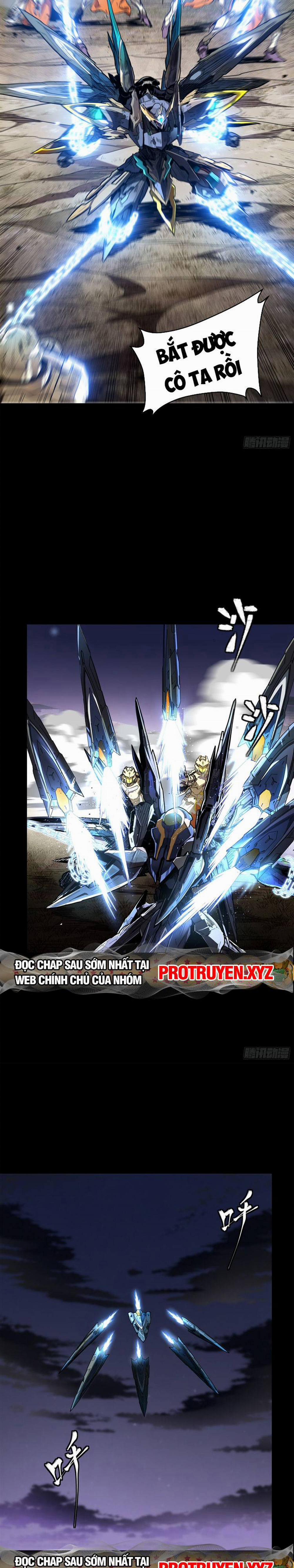 Tinh Giáp Hồn Tướng 129 trang 30