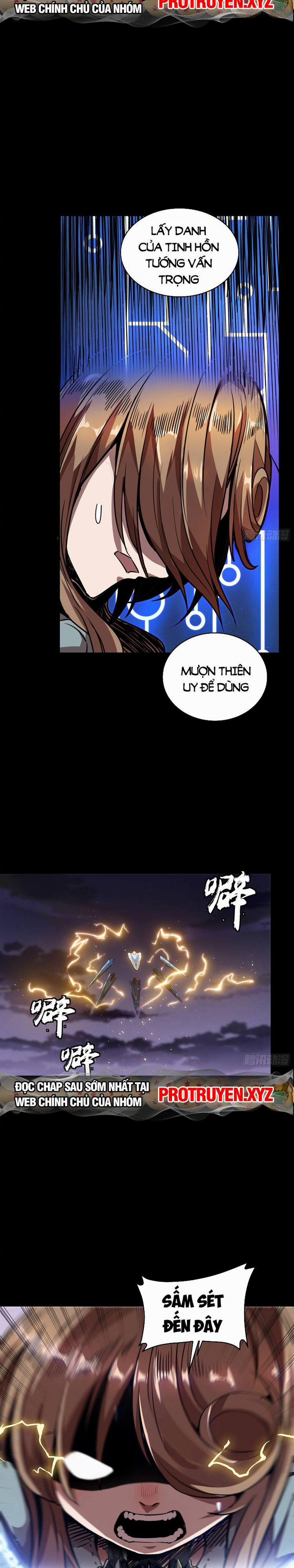 Tinh Giáp Hồn Tướng 129 trang 31