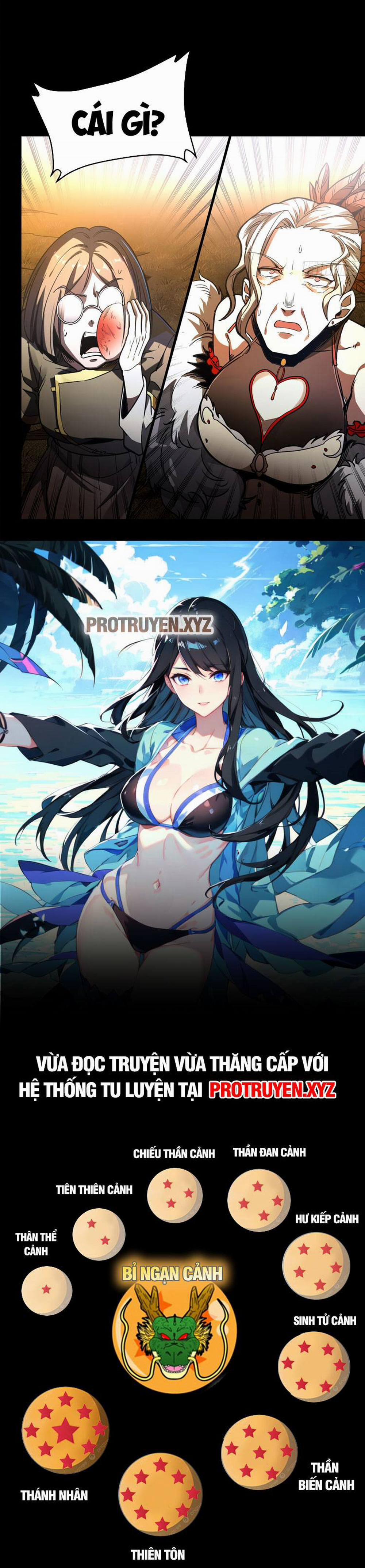 Tinh Giáp Hồn Tướng 129 trang 33