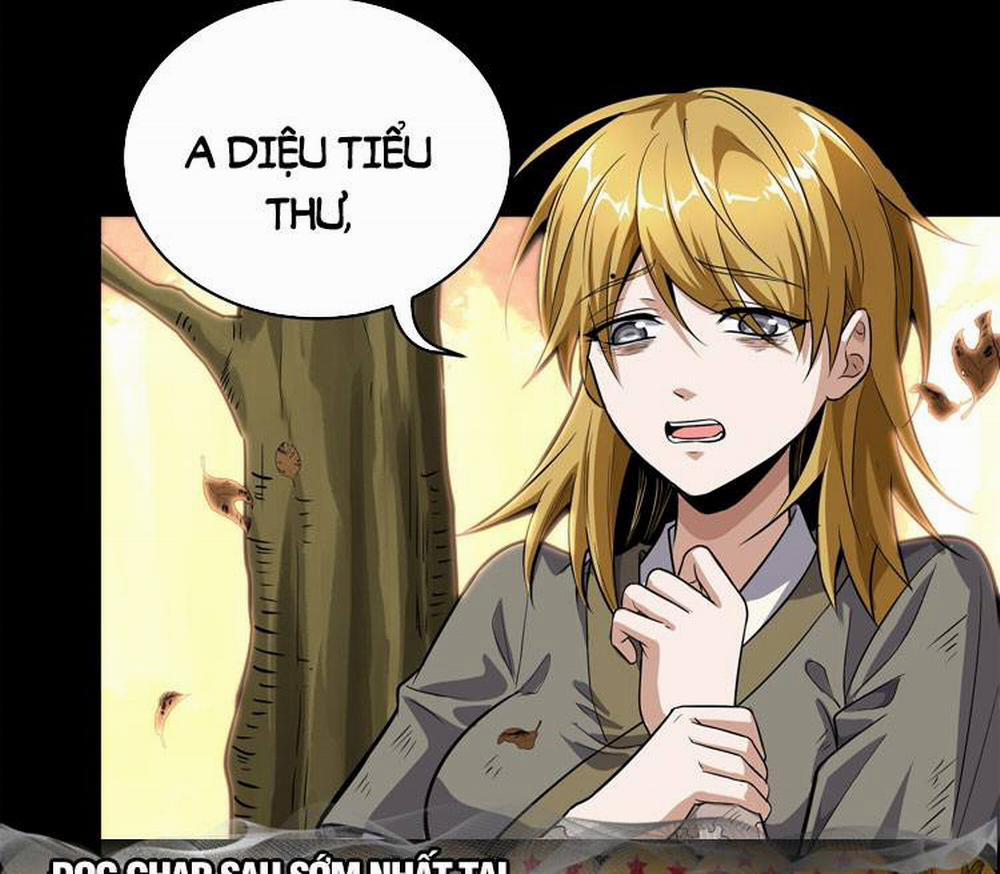 Tinh Giáp Hồn Tướng 129 trang 8