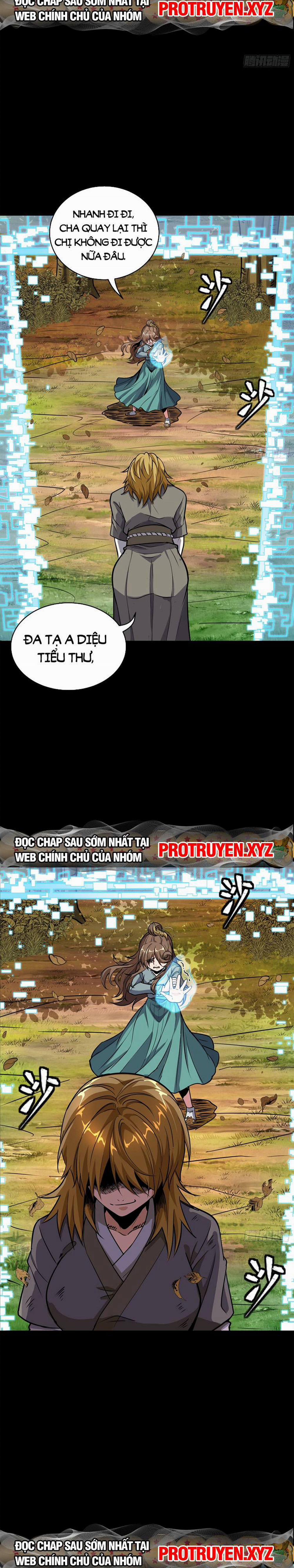 Tinh Giáp Hồn Tướng 129 trang 9