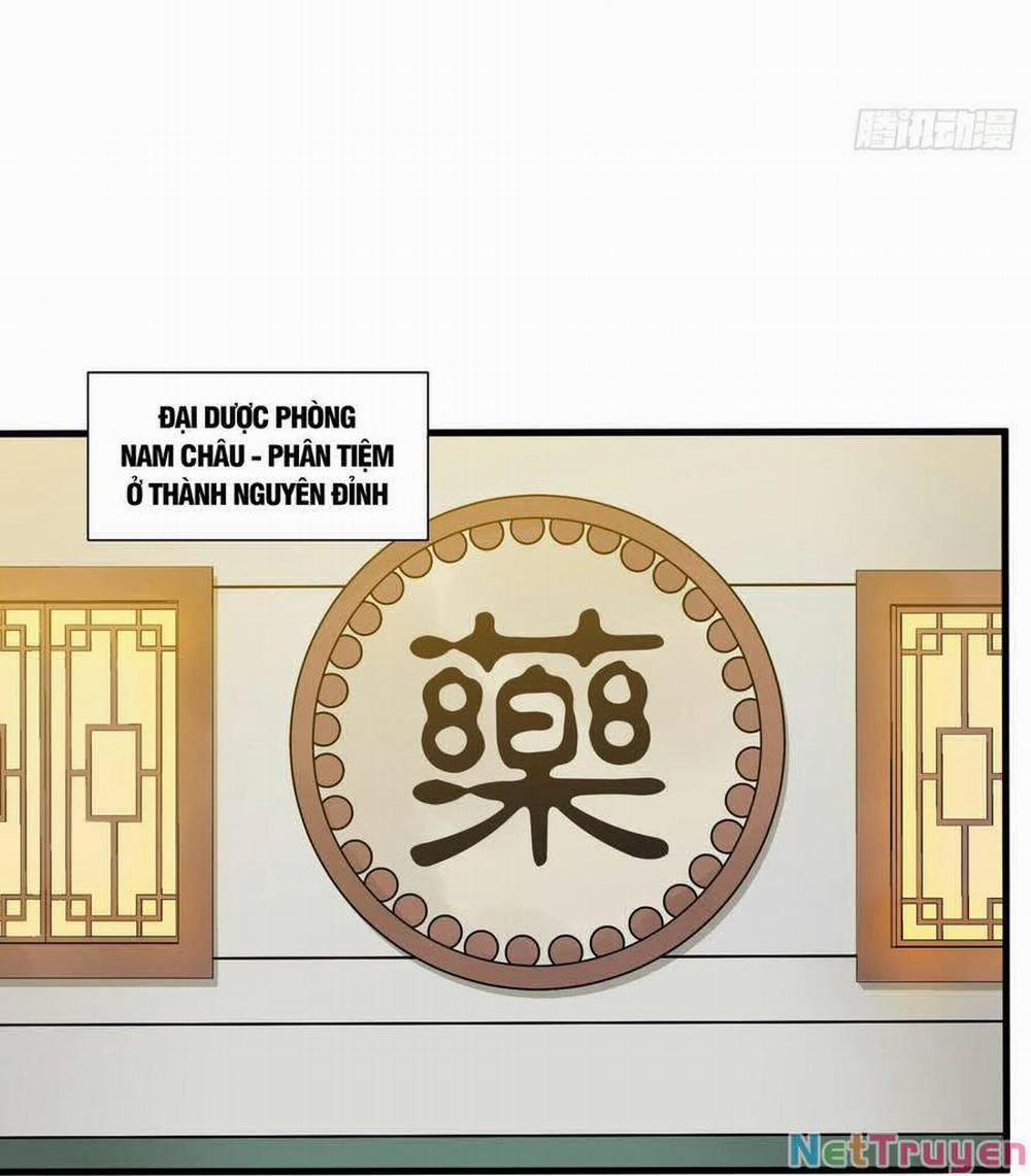 Tinh Giáp Hồn Tướng 13 trang 11