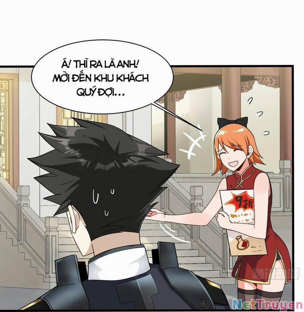 Tinh Giáp Hồn Tướng 13 trang 13