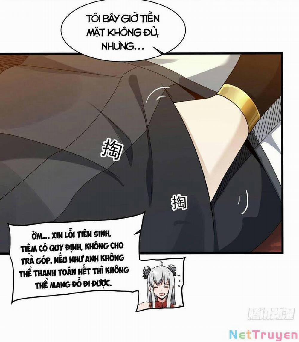 Tinh Giáp Hồn Tướng 13 trang 15