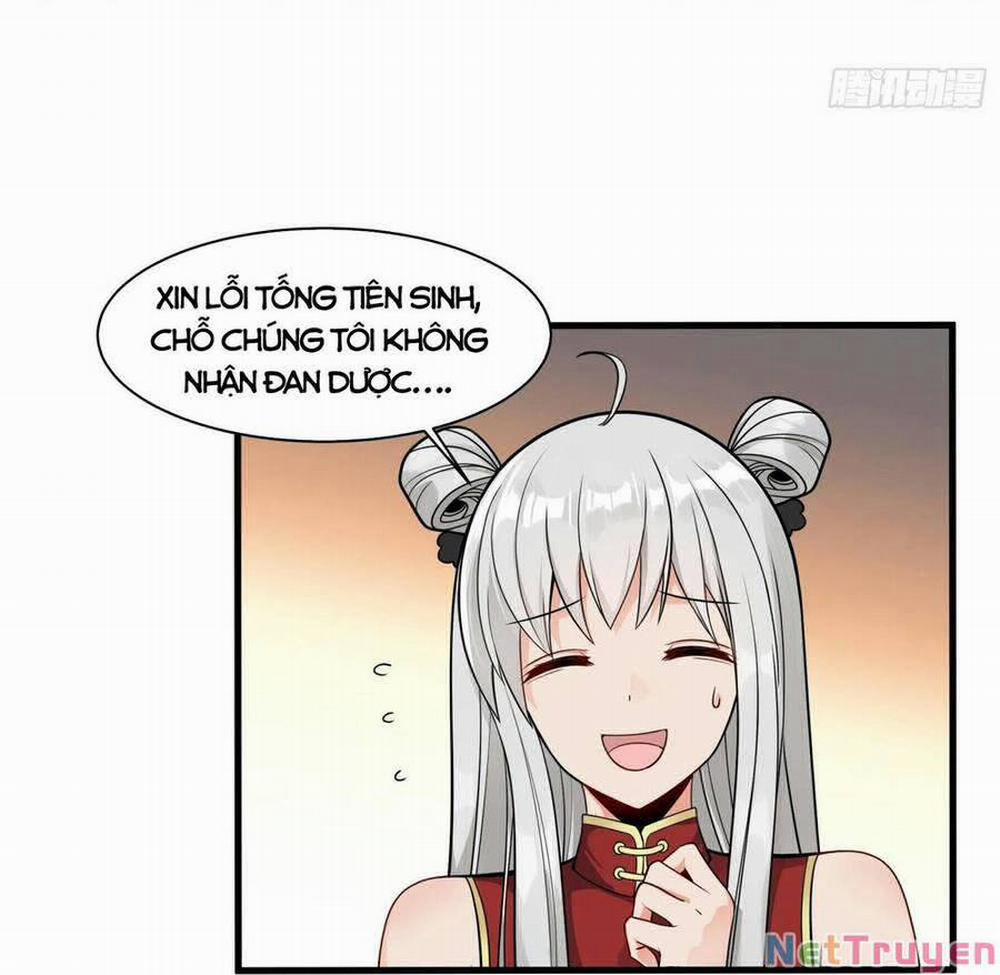 Tinh Giáp Hồn Tướng 13 trang 17