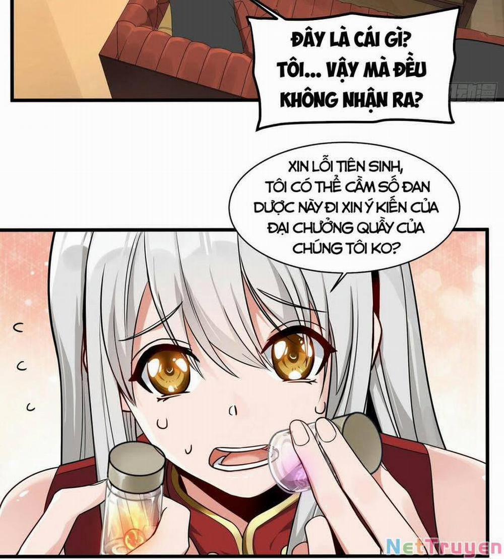 Tinh Giáp Hồn Tướng 13 trang 20