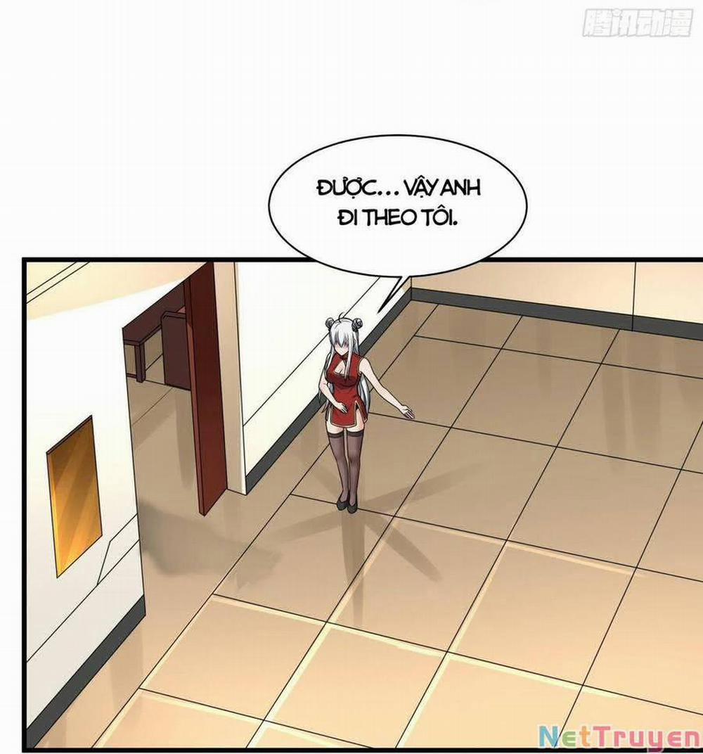 Tinh Giáp Hồn Tướng 13 trang 23