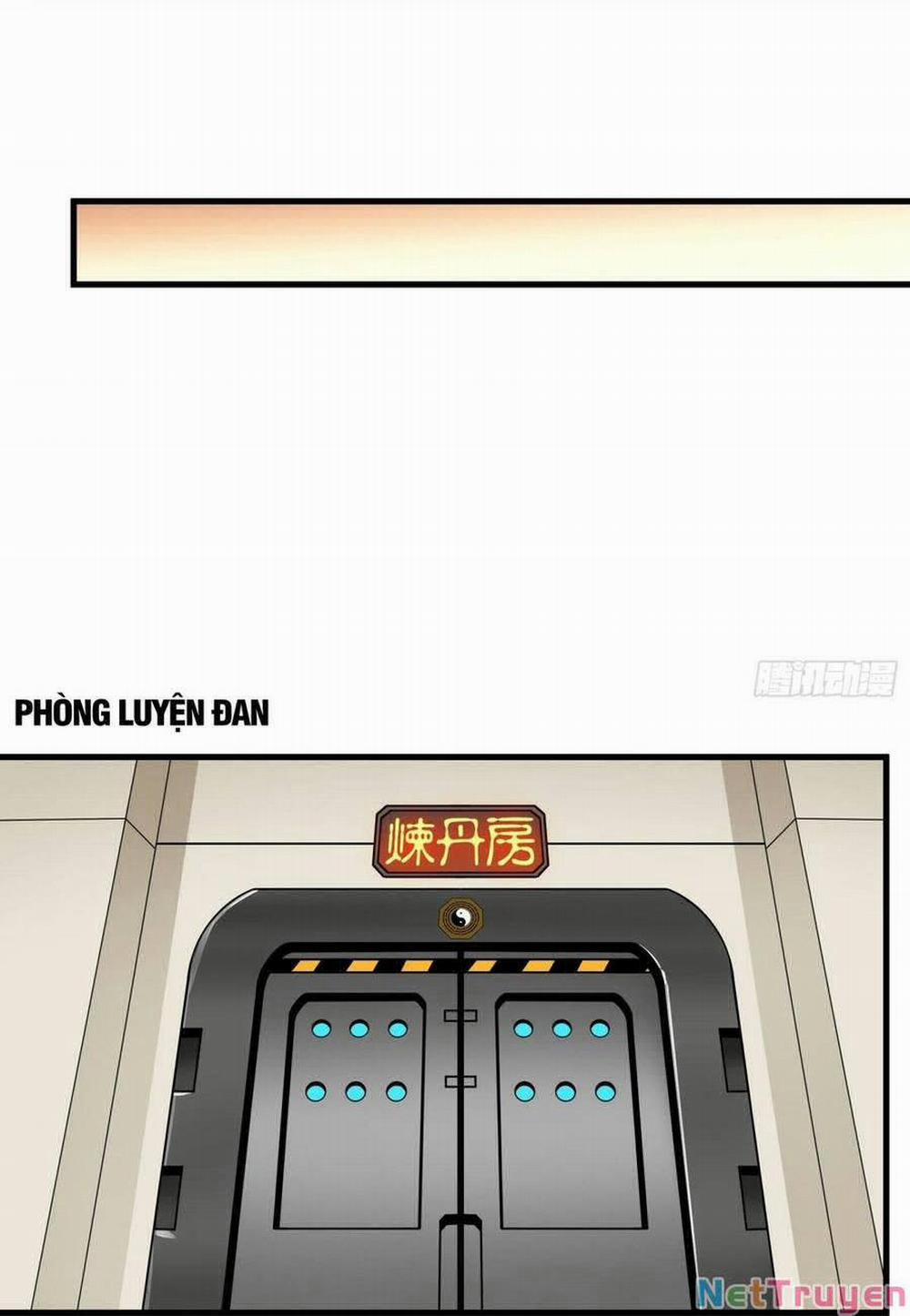 Tinh Giáp Hồn Tướng 13 trang 24