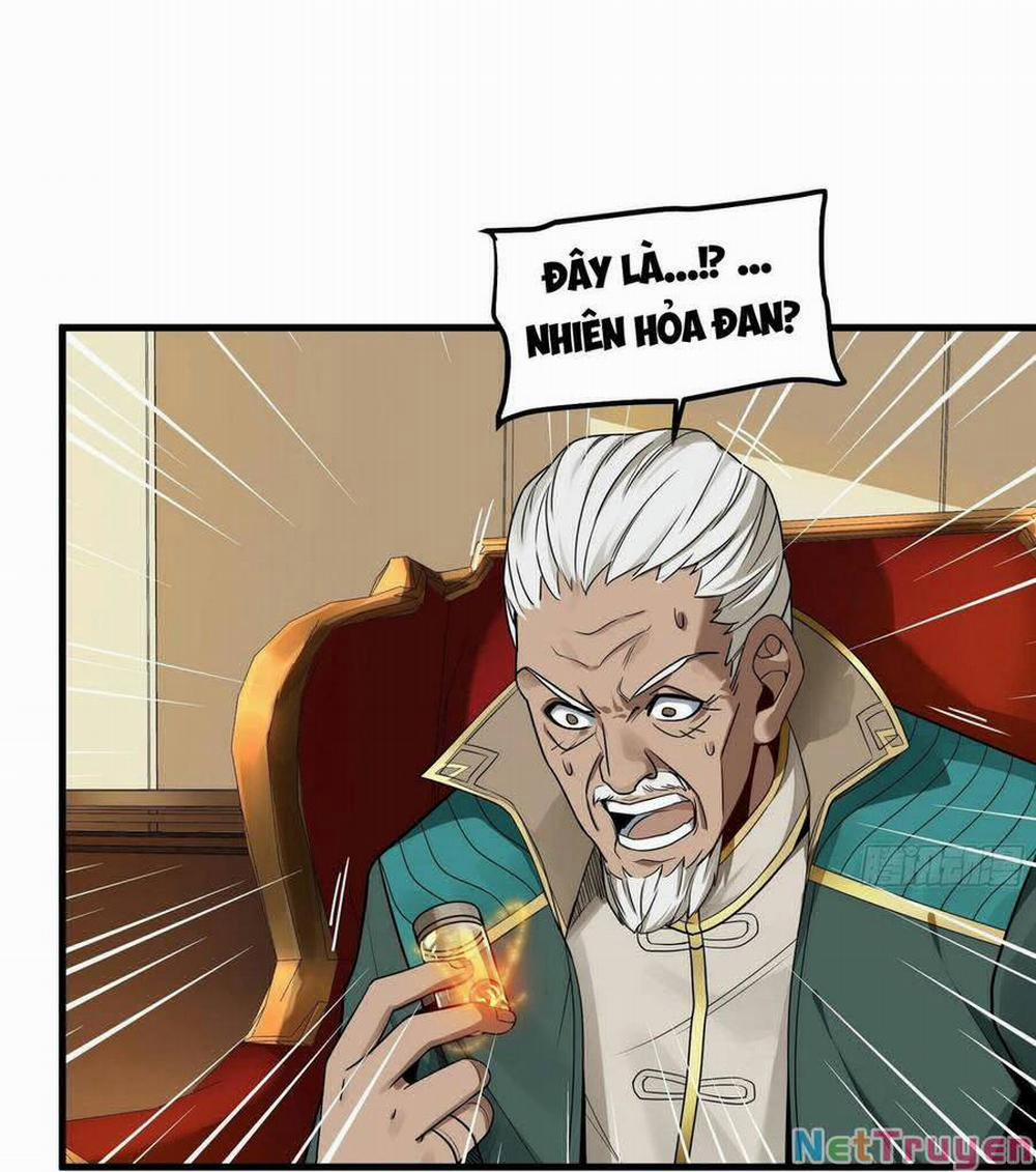 Tinh Giáp Hồn Tướng 13 trang 36