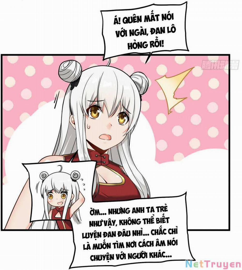 Tinh Giáp Hồn Tướng 13 trang 39