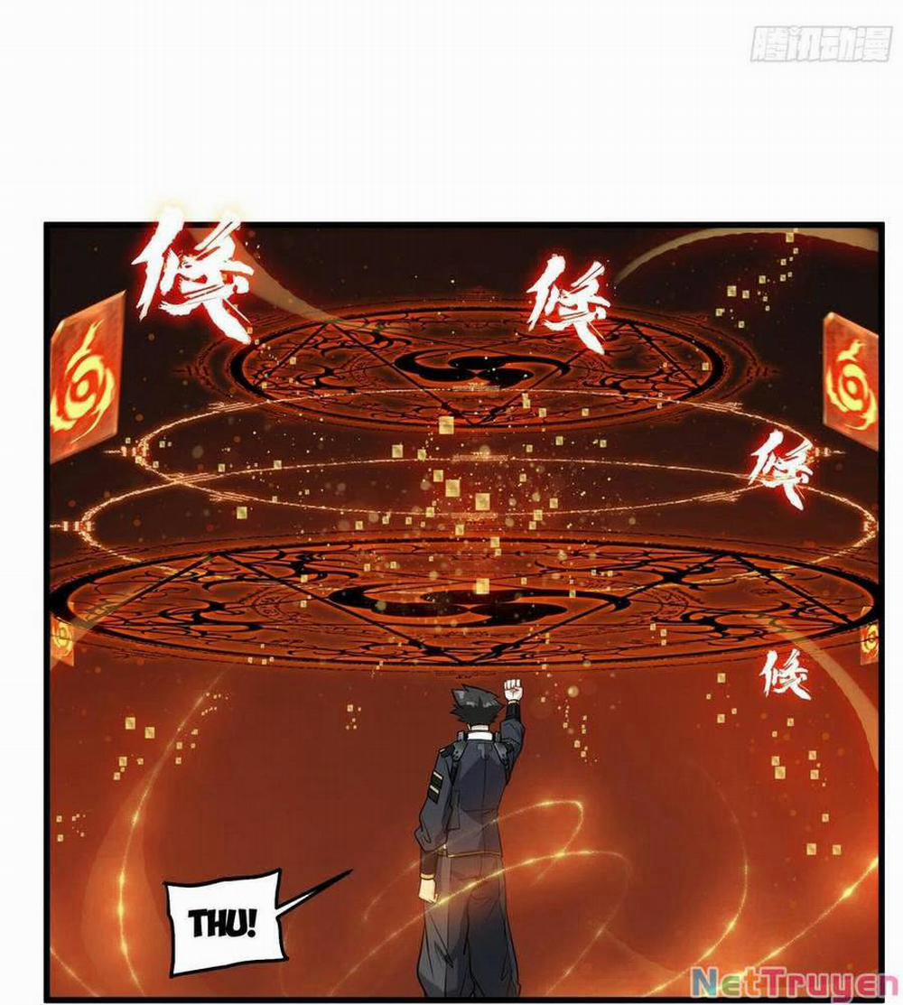 Tinh Giáp Hồn Tướng 13 trang 40