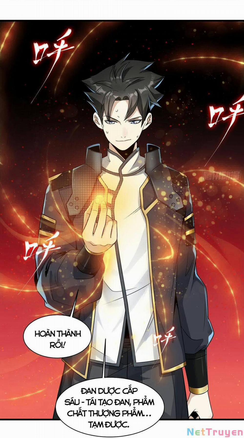 Tinh Giáp Hồn Tướng 13 trang 41