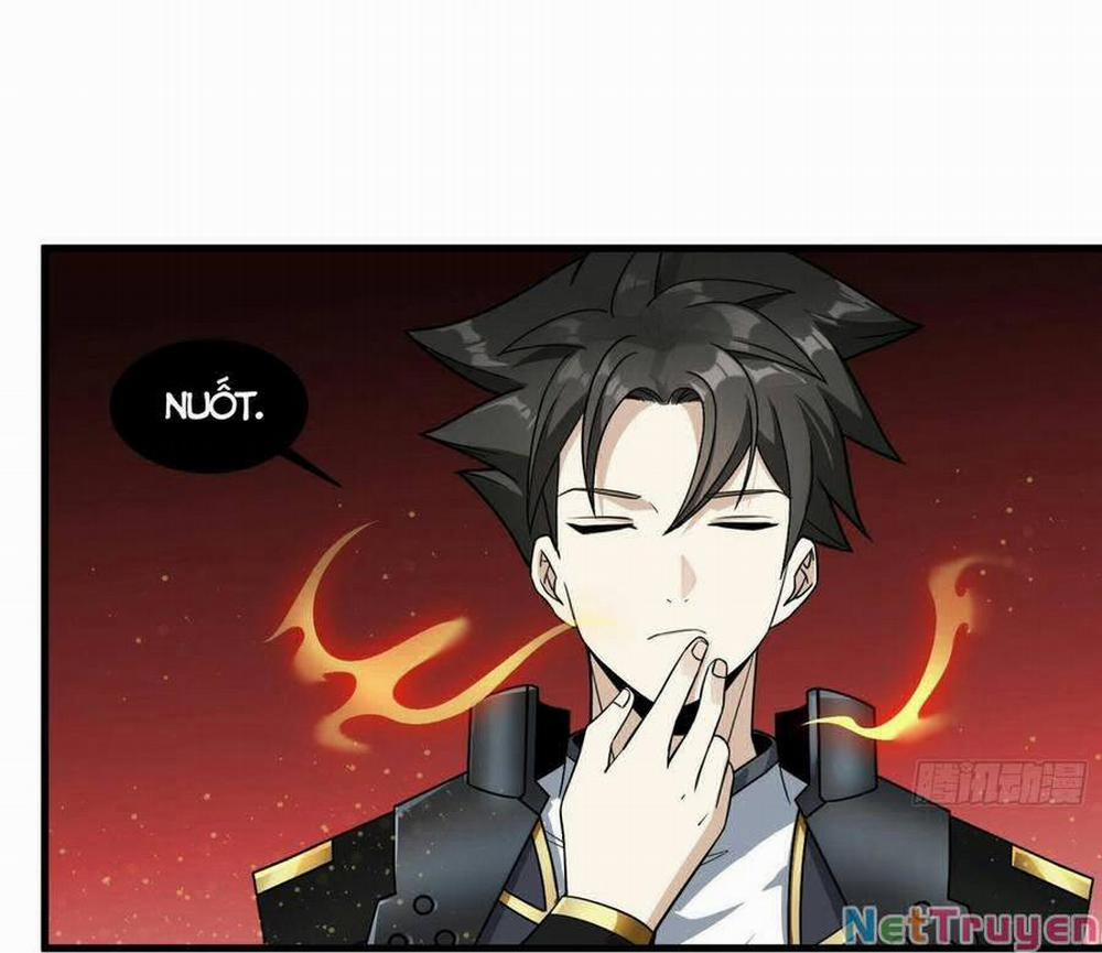 Tinh Giáp Hồn Tướng 13 trang 42