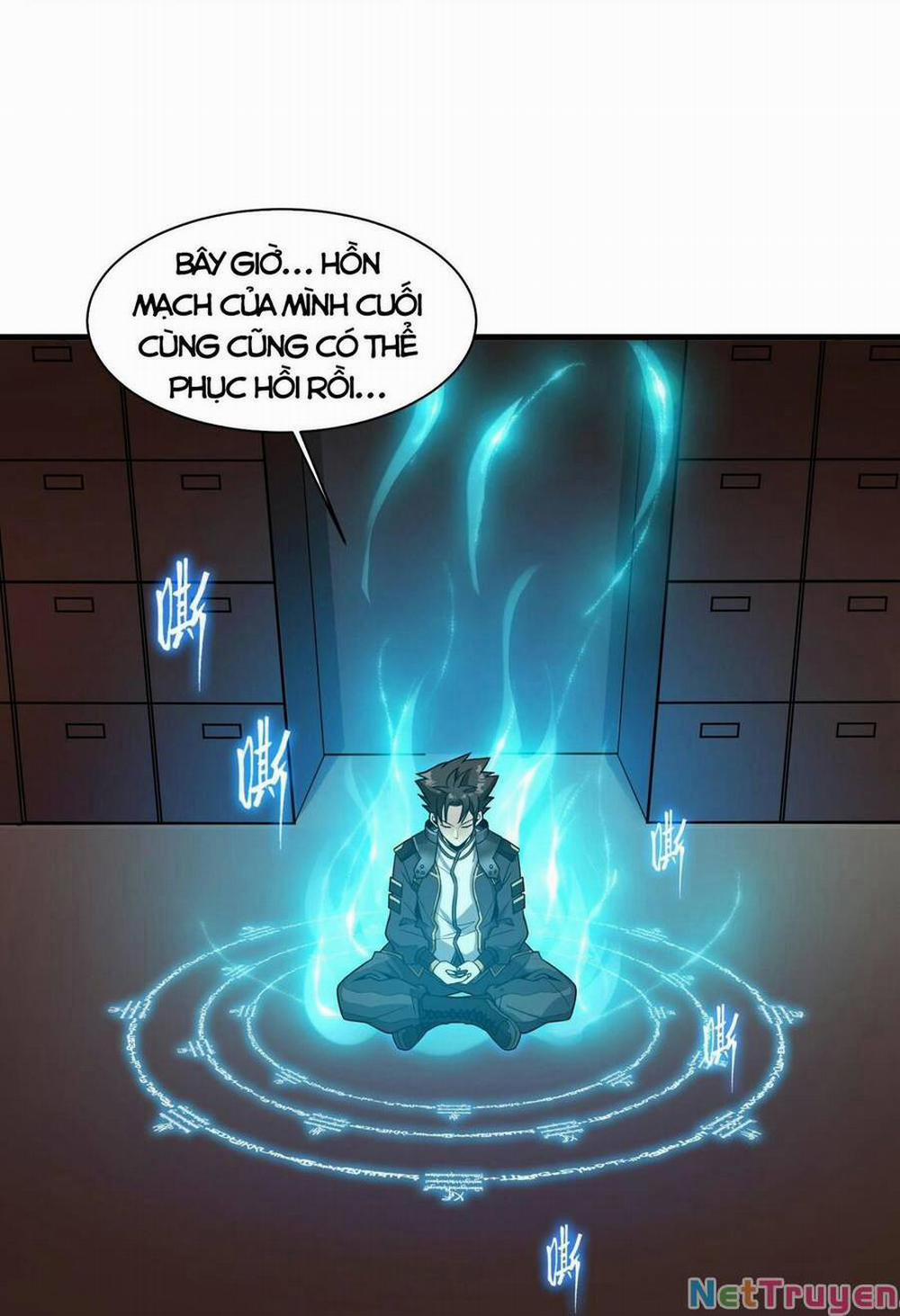 Tinh Giáp Hồn Tướng 13 trang 43