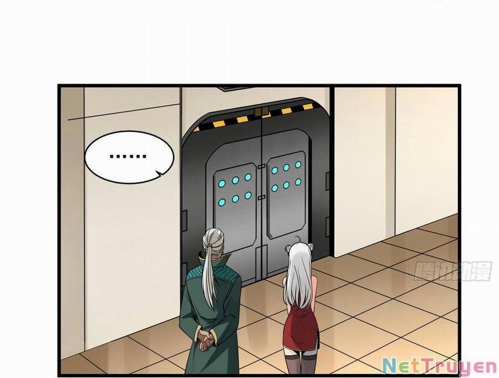 Tinh Giáp Hồn Tướng 13 trang 46