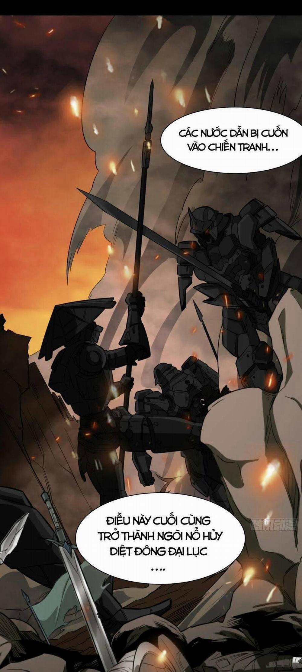 Tinh Giáp Hồn Tướng 13 trang 6