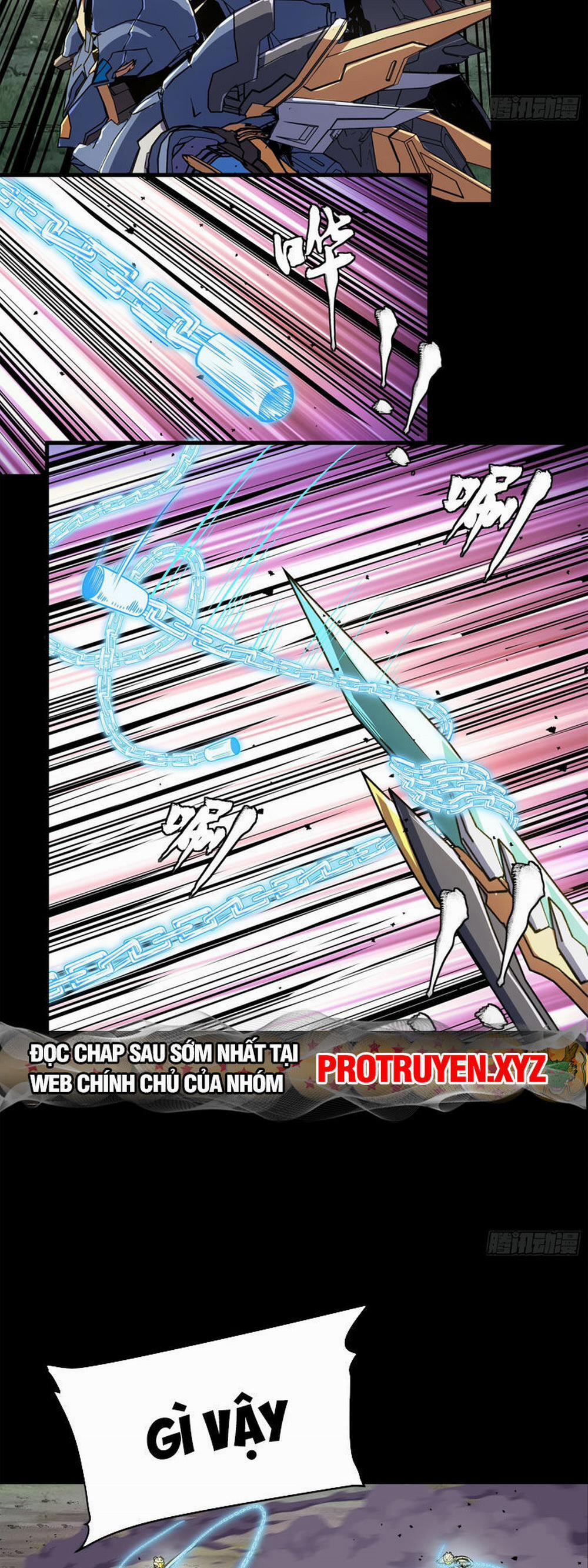 Tinh Giáp Hồn Tướng 130 trang 17