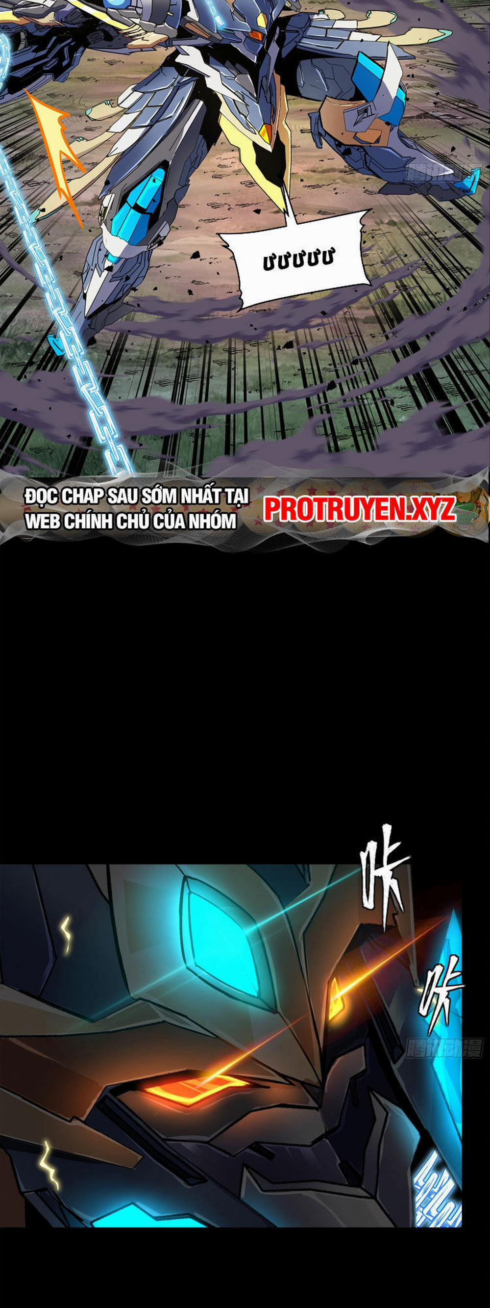 Tinh Giáp Hồn Tướng 130 trang 19