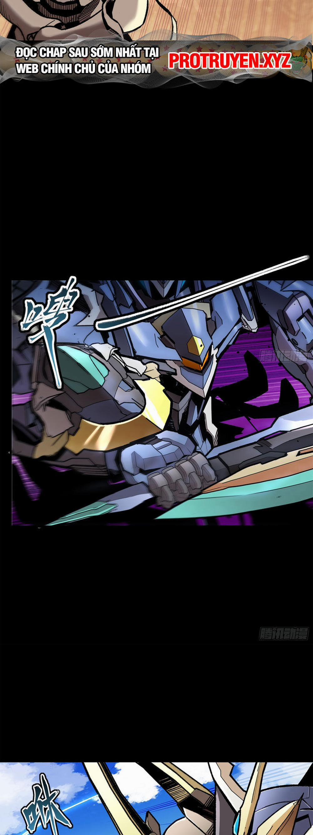 Tinh Giáp Hồn Tướng 130 trang 28