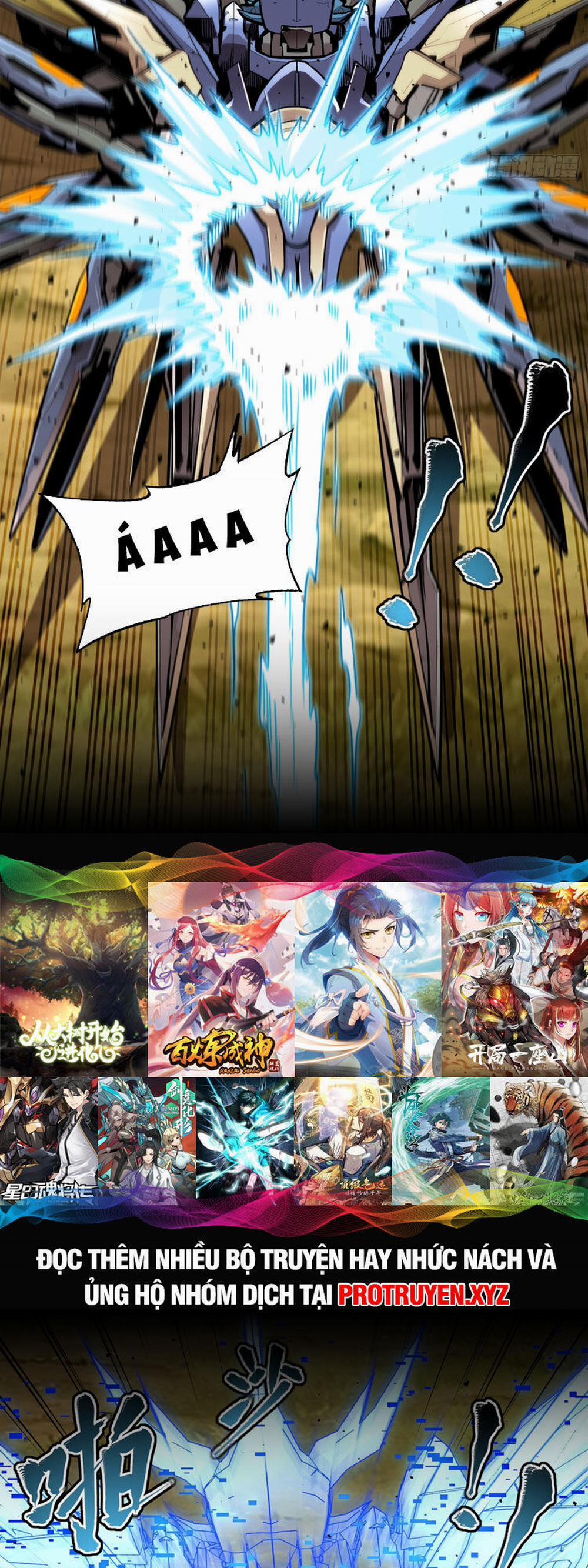 Tinh Giáp Hồn Tướng 130 trang 32