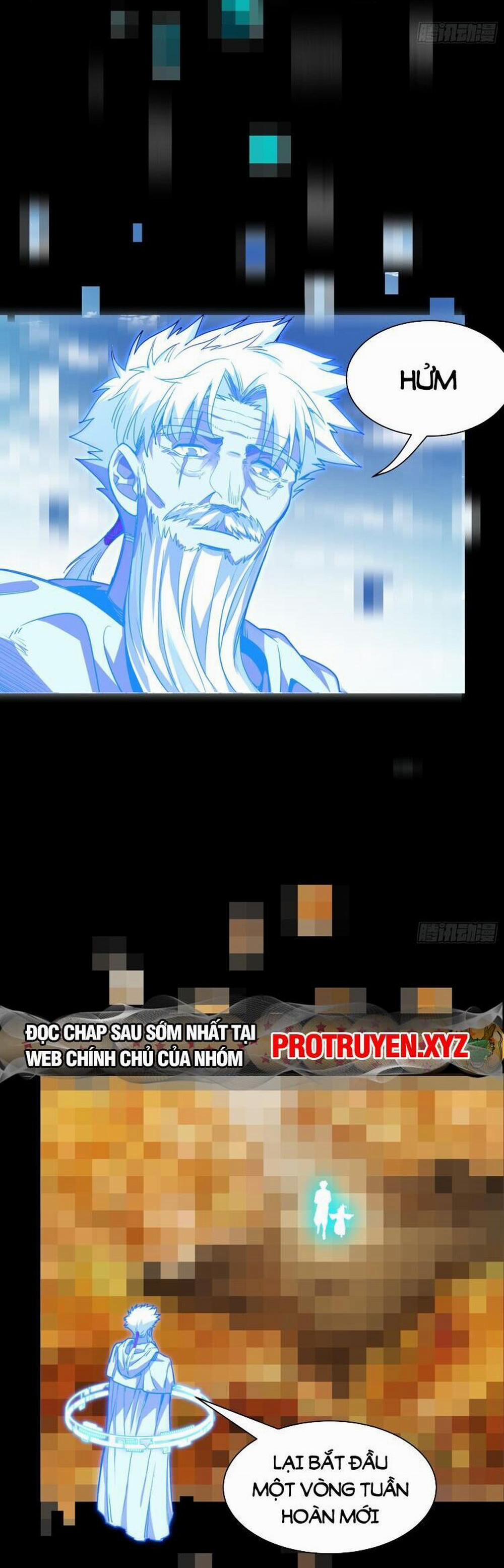 Tinh Giáp Hồn Tướng 131 trang 14