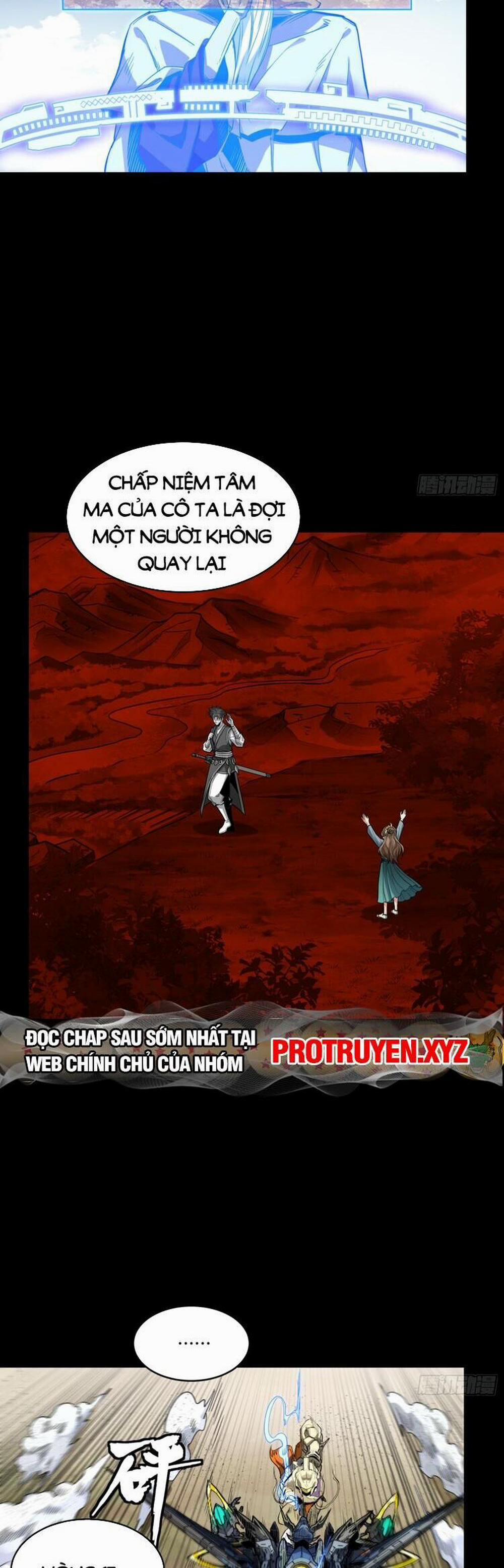 Tinh Giáp Hồn Tướng 131 trang 17