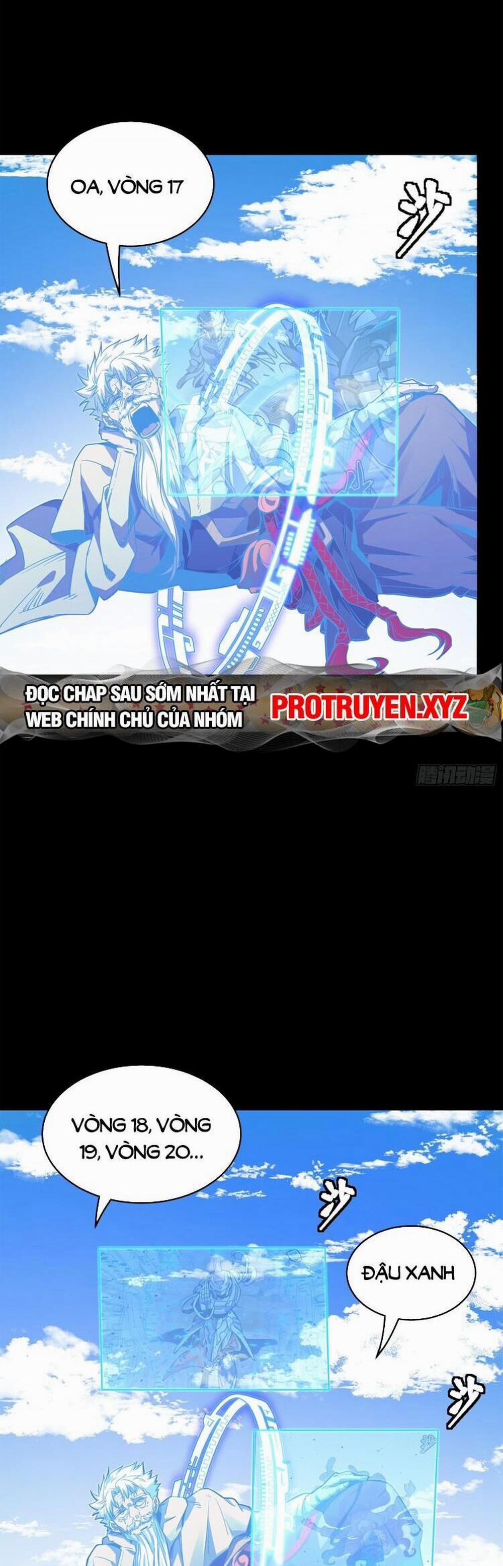 Tinh Giáp Hồn Tướng 131 trang 19