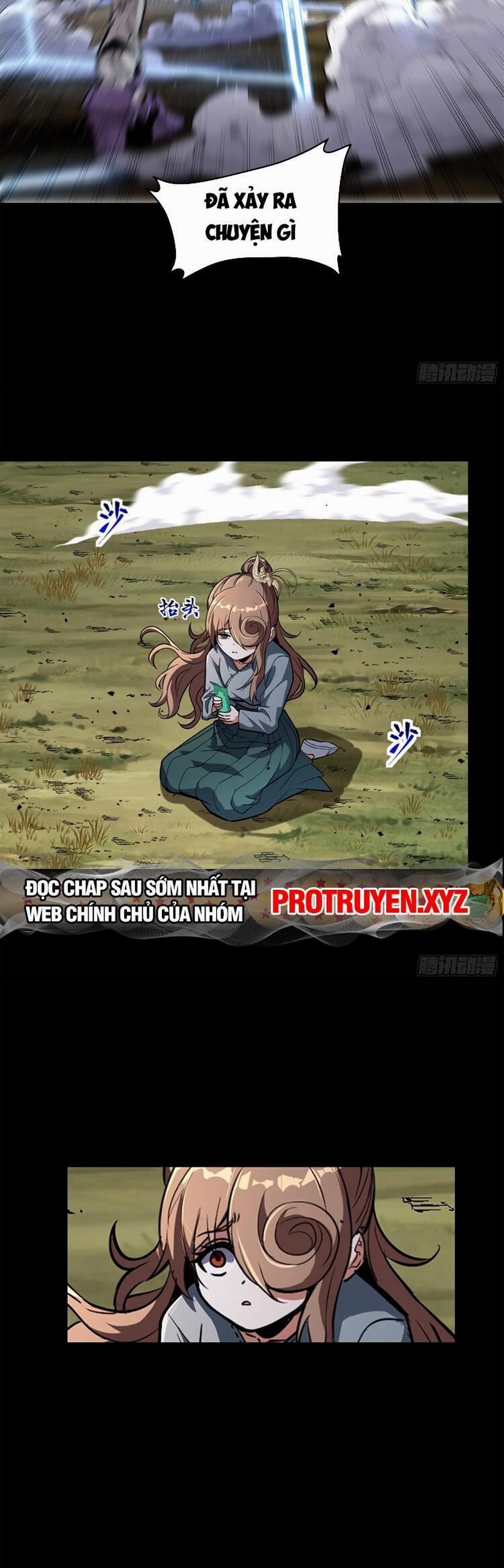 Tinh Giáp Hồn Tướng 131 trang 24