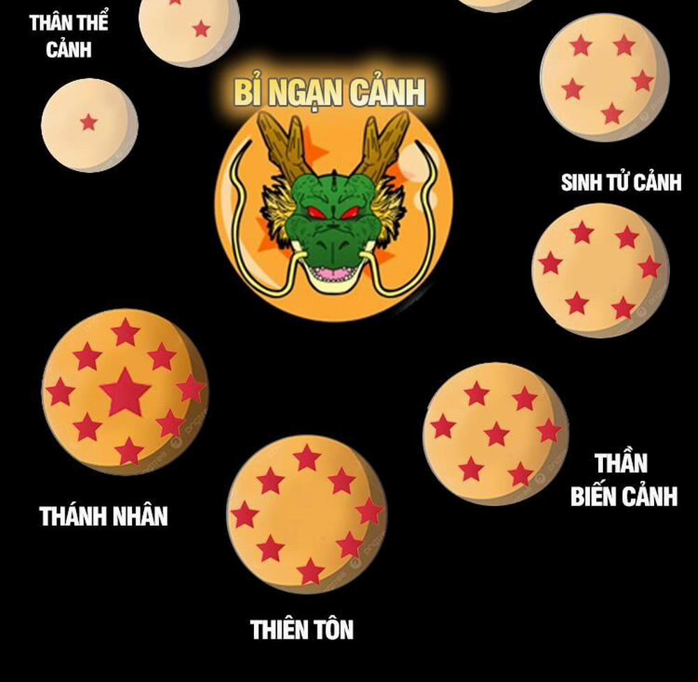 Tinh Giáp Hồn Tướng 131 trang 30