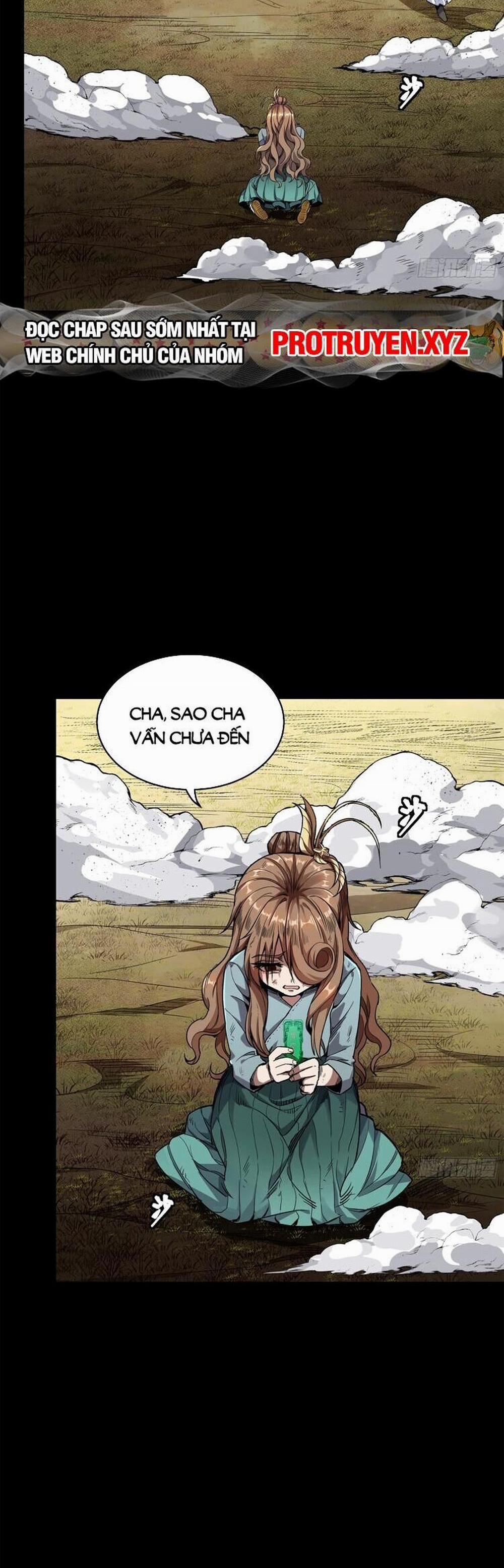 Tinh Giáp Hồn Tướng 131 trang 7